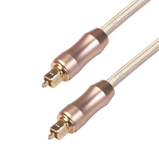 QHG02 SPDIF 3m OD6.0mm  Toslink FIBER Male to Male Digital Optical Audio Cable - Audio Optical Cables by PMC Jewellery | Online Shopping South Africa | PMC Jewellery | Buy Now Pay Later Mobicred