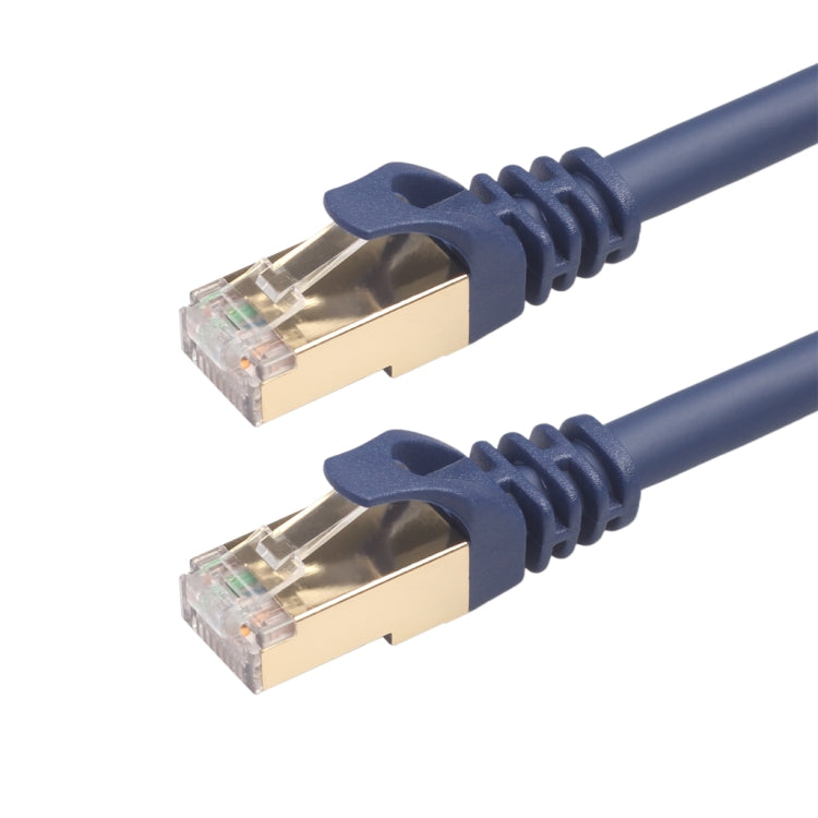 10m CAT8 Computer Switch Router Ethernet Network LAN Cable, Patch Lead RJ45 - Lan Cable and Tools by PMC Jewellery | Online Shopping South Africa | PMC Jewellery | Buy Now Pay Later Mobicred