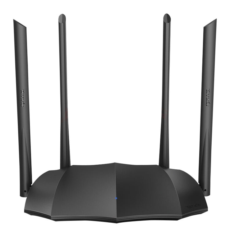 Tenda AC8 AC1200 2.4 / 5GHz Dual-Band Gigabit Port Wireless Router - Wireless Routers by Tenda | Online Shopping South Africa | PMC Jewellery | Buy Now Pay Later Mobicred