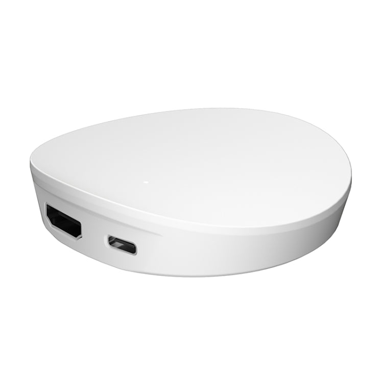 G104 4K Smart Same Screen Device 2.4G / 5G Wireless Display Dongle Adapter - Wireless Display Dongle by PMC TechLife | Online Shopping South Africa | PMC TechLife | Buy Now Pay Later Mobicred