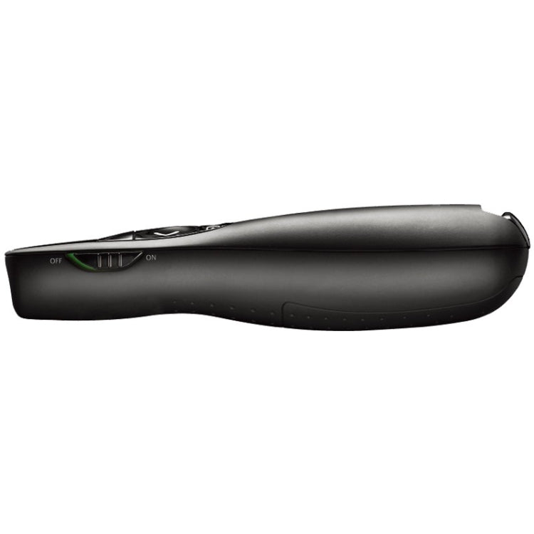Logitech R400 2.4Ghz Wireless Presenter PPT Remote Control Pen - free shipping - PMC Jewellery - Order now!