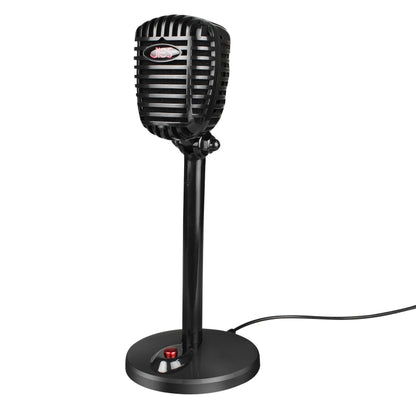 360 Degree Rotatable Driveless USB Voice Chat Device Video Conference Microphone, Cable Length: 2.2m - Microphone by PMC Jewellery | Online Shopping South Africa | PMC Jewellery | Buy Now Pay Later Mobicred