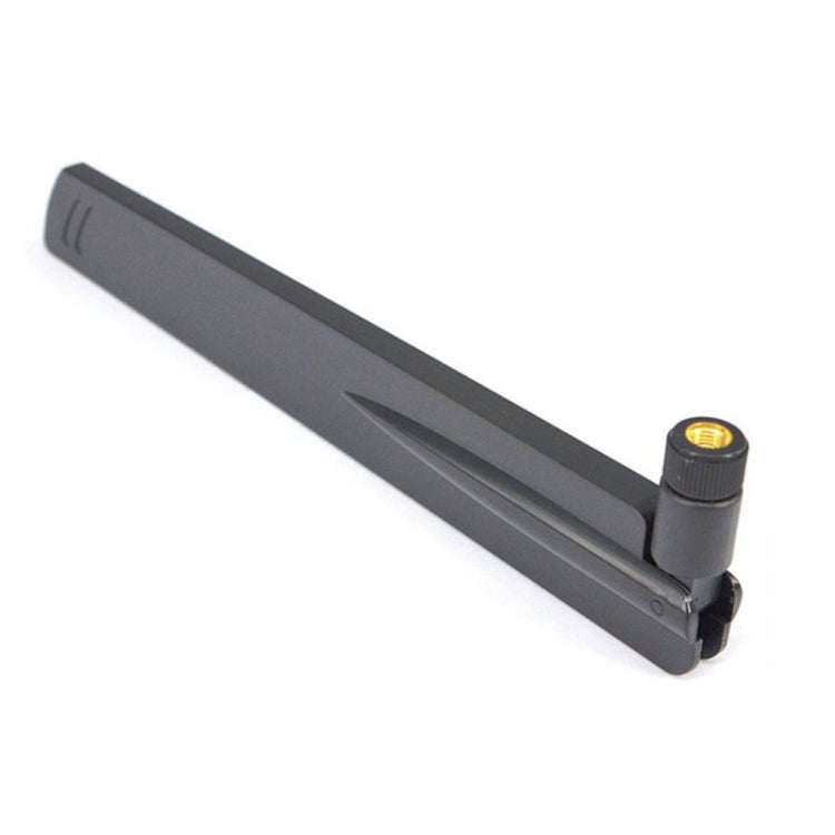 18dBi 2.4G SMA Inner Hole Antenna, Suitable for SMA External Screw Needle - free shipping - PMC TechLife - Order now!
