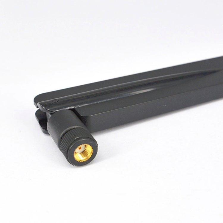 18dBi 2.4G SMA Inner Hole Antenna, Suitable for SMA External Screw Needle - free shipping - PMC TechLife - Order now!