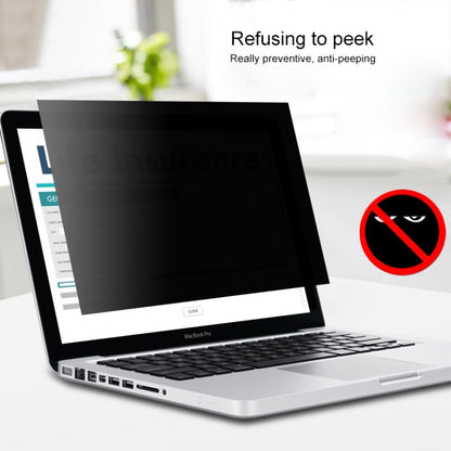 14.1 inch Laptop Universal Matte Anti-glare Screen Protector, Size: 304 x 190mm - Screen Protection Film by PMC Jewellery | Online Shopping South Africa | PMC Jewellery | Buy Now Pay Later Mobicred