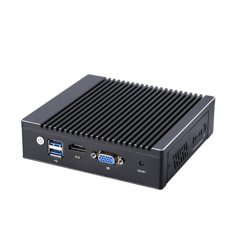 K660G4 Windows and Linux System Mini PC without Memory & SSD & WiFi, Intel Celeron Processor N2840 Quad-Core 2M Cache,1.83GHz, up to 2.25GHz - Windows Mini PCs by PMC TechLife | Online Shopping South Africa | PMC TechLife | Buy Now Pay Later Mobicred