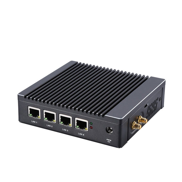 K660G4 Windows and Linux System Mini PC without Memory & SSD & WiFi, Intel Celeron Processor N2840 Quad-Core 2M Cache,1.83GHz, up to 2.25GHz - Windows Mini PCs by PMC TechLife | Online Shopping South Africa | PMC TechLife | Buy Now Pay Later Mobicred