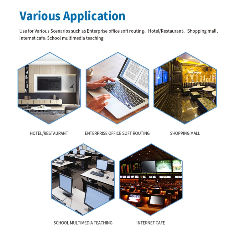 K660G4 Windows and Linux System Mini PC without Memory & SSD & WiFi, Intel Celeron Processor N2840 Quad-Core 2M Cache,1.83GHz, up to 2.25GHz - Windows Mini PCs by PMC TechLife | Online Shopping South Africa | PMC TechLife | Buy Now Pay Later Mobicred