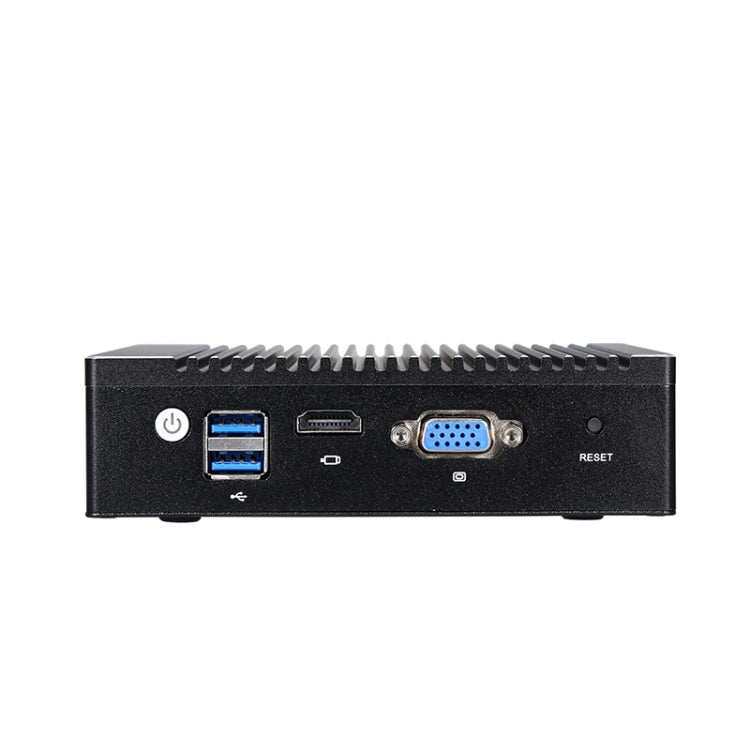 K660G4 Windows and Linux System Mini PC without Memory & SSD & WiFi, Intel Celeron Processor N2840 Quad-Core 2M Cache,1.83GHz, up to 2.25GHz - Windows Mini PCs by PMC TechLife | Online Shopping South Africa | PMC TechLife | Buy Now Pay Later Mobicred