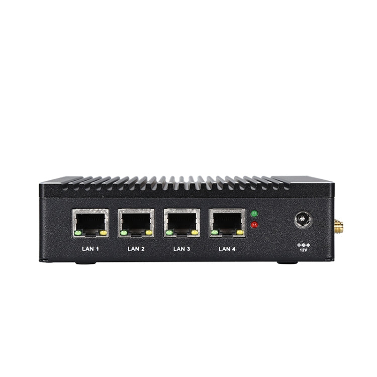 K660G4 Windows and Linux System Mini PC without Memory & SSD & WiFi, Intel Celeron Processor N2840 Quad-Core 2M Cache,1.83GHz, up to 2.25GHz - Windows Mini PCs by PMC TechLife | Online Shopping South Africa | PMC TechLife | Buy Now Pay Later Mobicred