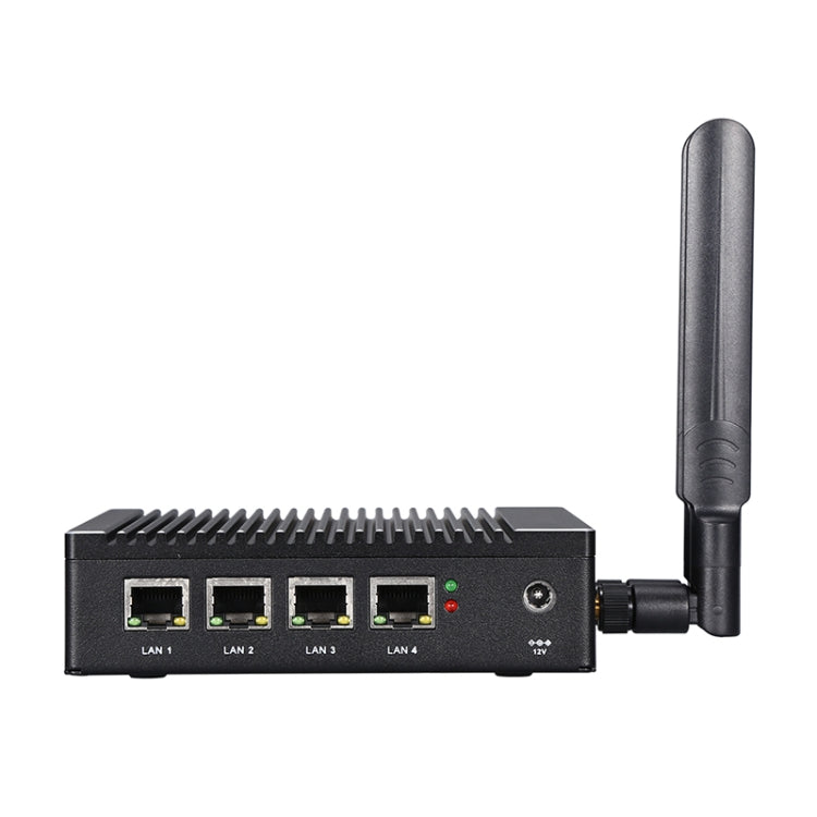 K660G4 Windows and Linux System Mini PC without Memory & SSD & WiFi, Intel Celeron Processor N2840 Quad-Core 2M Cache,1.83GHz, up to 2.25GHz - Windows Mini PCs by PMC TechLife | Online Shopping South Africa | PMC TechLife | Buy Now Pay Later Mobicred