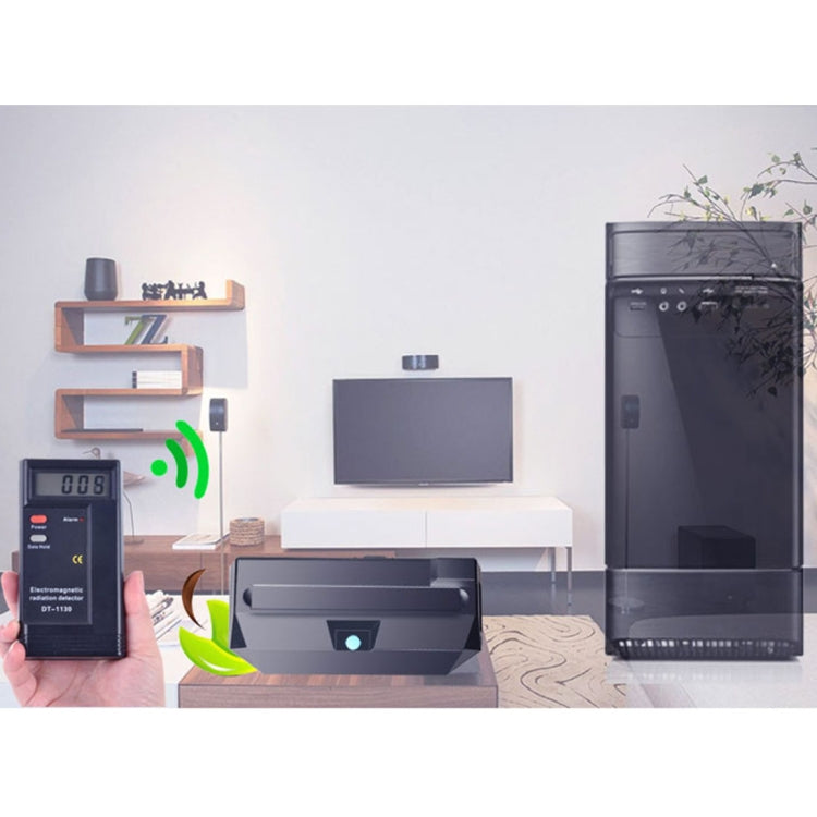 R1 Windows System Mini PC, Quad Core Cortex 2.0GHz, RAM: 1GB, ROM: 8GB - Windows Mini PCs by PMC Jewellery | Online Shopping South Africa | PMC Jewellery | Buy Now Pay Later Mobicred