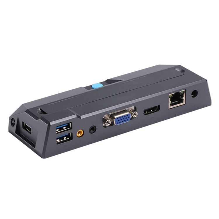R1 Windows System Mini PC, Quad Core Cortex 2.0GHz, RAM: 1GB, ROM: 8GB - Windows Mini PCs by PMC Jewellery | Online Shopping South Africa | PMC Jewellery | Buy Now Pay Later Mobicred