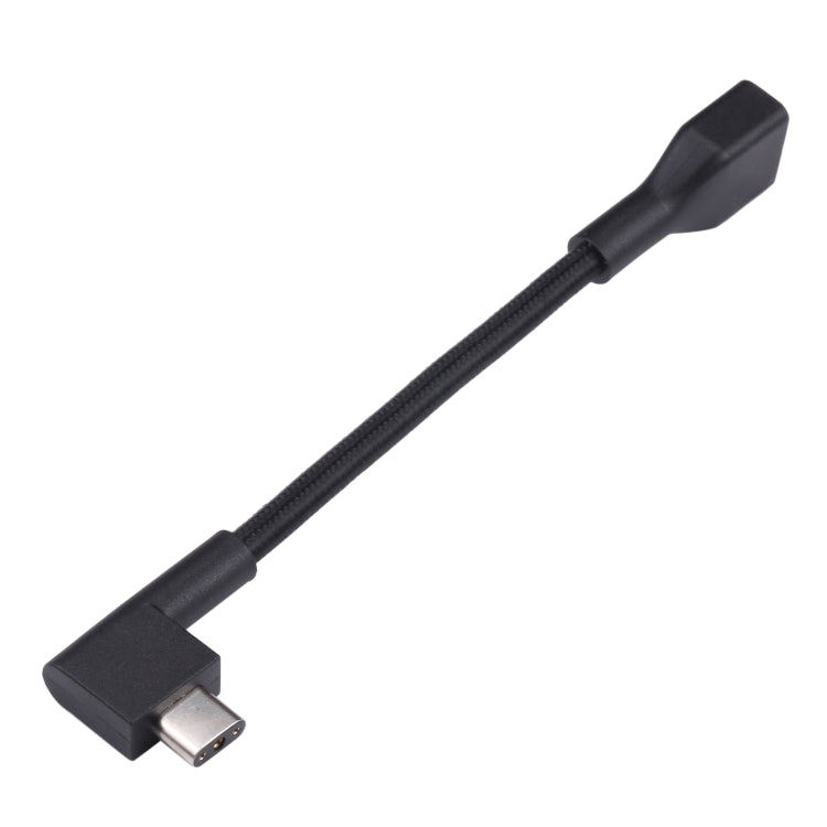 Big Square Female to Razer Interface Power Cable - Universal Power Adapter by PMC TechLife | Online Shopping South Africa | PMC TechLife | Buy Now Pay Later Mobicred