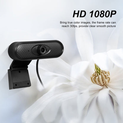 HD 1080P USB Camera WebCam with Microphone - HD Camera by PMC Jewellery | Online Shopping South Africa | PMC Jewellery | Buy Now Pay Later Mobicred