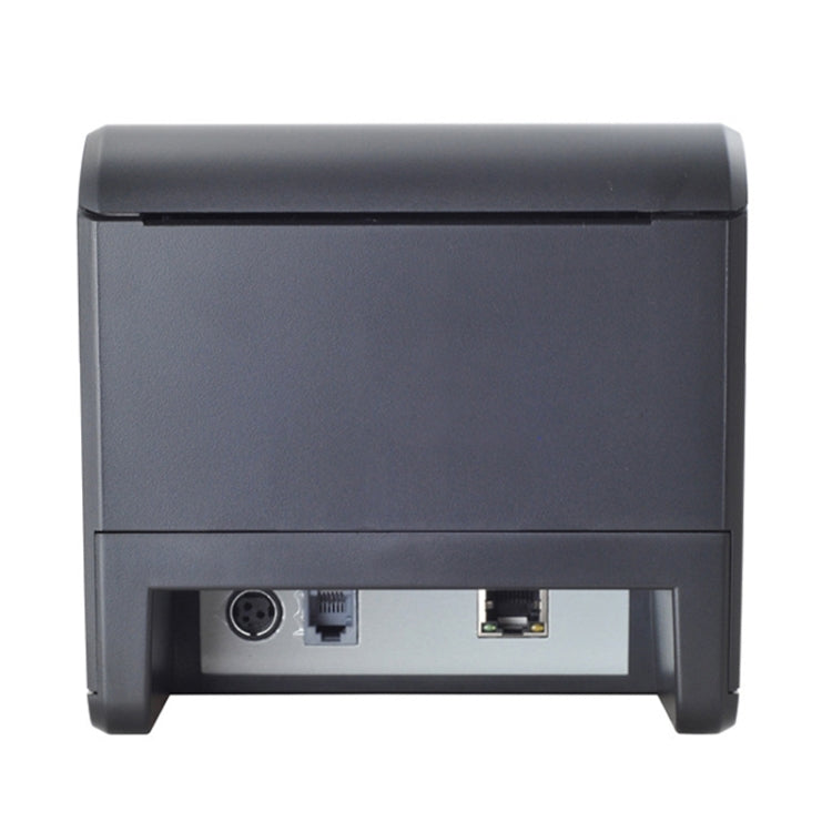 Xprinter XP-N160II USB Port Thermal Automatic Calibration Barcode Printer - Printer by Xprinter | Online Shopping South Africa | PMC Jewellery | Buy Now Pay Later Mobicred