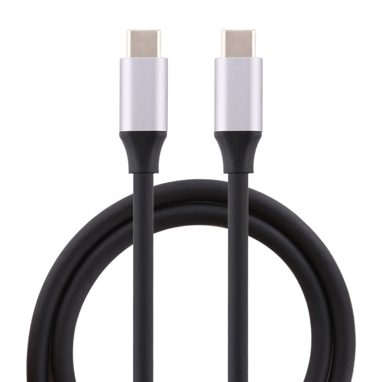 PD 3A+ USB-C / Type-C to USB-C / Type-C Power Adapter Charger Cable, Cable Length: 50cm - Universal Power Adapter by PMC Jewellery | Online Shopping South Africa | PMC Jewellery | Buy Now Pay Later Mobicred