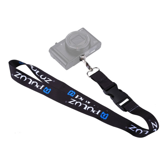 PULUZ 60cm Detachable Long Neck Strap Lanyard Sling with 1/4 inch Screw GoPro Hero12 Black / Hero11 /10 /9 /8 /7 /6 /5, Insta360 Ace / Ace Pro, DJI Osmo Action 4 and Other Action Cameras -  by PMC Jewellery | Online Shopping South Africa | PMC Jewellery | Buy Now Pay Later Mobicred