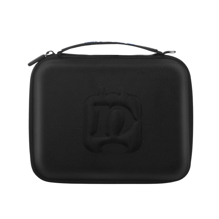 PULUZ Waterproof Carrying and Travel EVA Case for DJI OSMO Pocket 2, Size: 23x18x7cm(Black) - Case & Bags by PULUZ | Online Shopping South Africa | PMC Jewellery | Buy Now Pay Later Mobicred