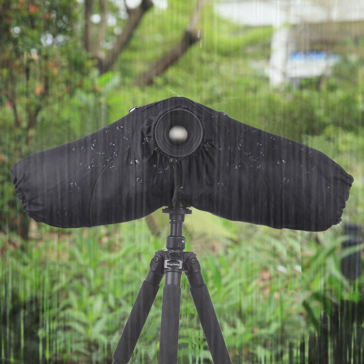 PULUZ Rainproof Cover Case for DSLR & SLR Cameras - free shipping - PMC TechLife - Order now!