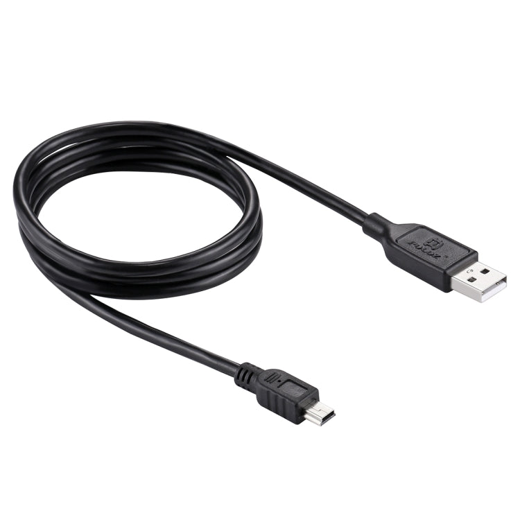 Mini 5-Pin USB Sync Data Charging Cable for GoPro HERO4 /3+ /3, Length: 1.5m -  by PMC Jewellery | Online Shopping South Africa | PMC Jewellery | Buy Now Pay Later Mobicred