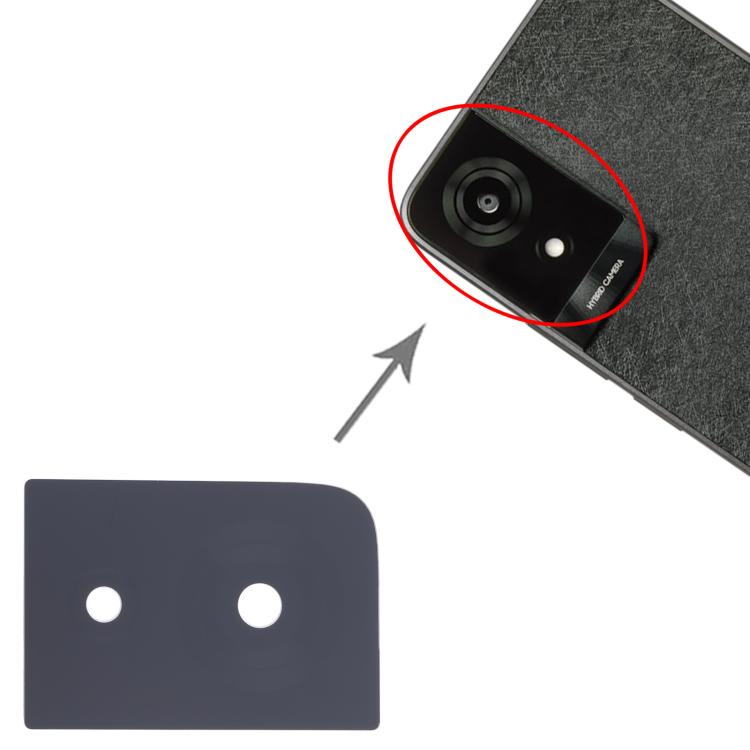 For TCL K24 OEM Back Camera Lens - free shipping - PMC TechLife - Order now!