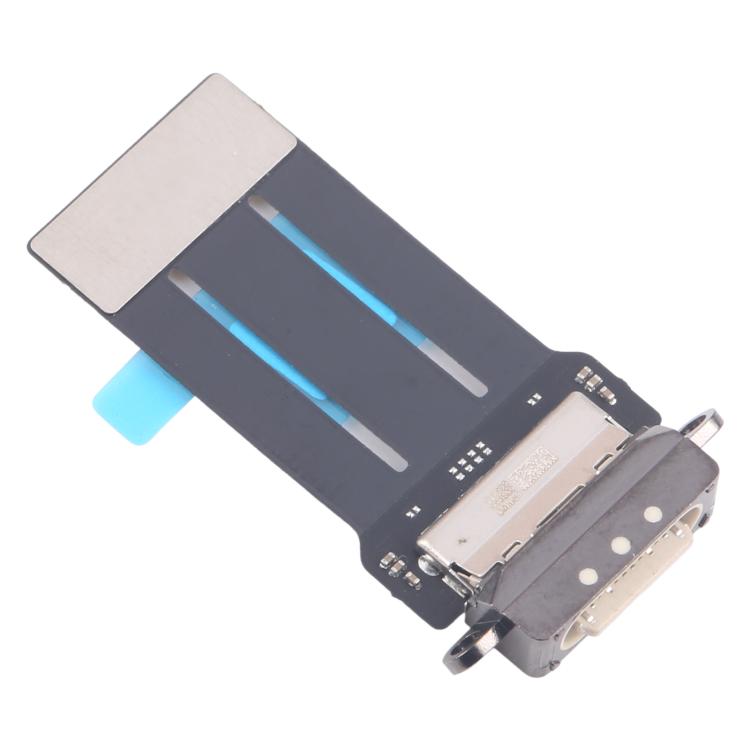 For iPad mini 7 2024 Charging Port Flex Cable (White) - free shipping - PMC TechLife - Order now!