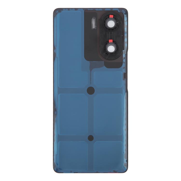 For vivo V29e India Original Battery Back Cover with Camera Lens(Red) - free shipping - PMC TechLife - Order now!
