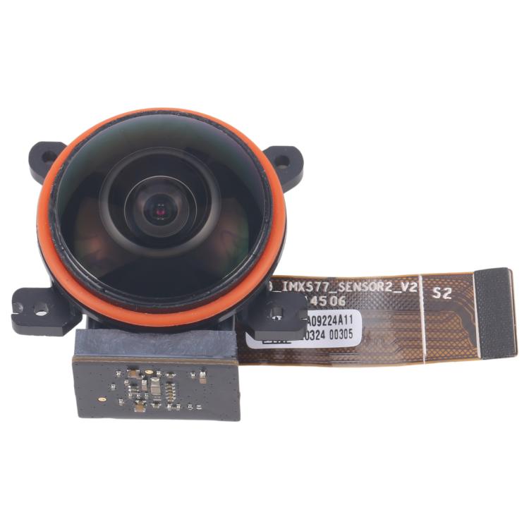 For Insta360 ONE X2 Original Disassembled Camera Back Lens - free shipping - PMC TechLife - Order now!