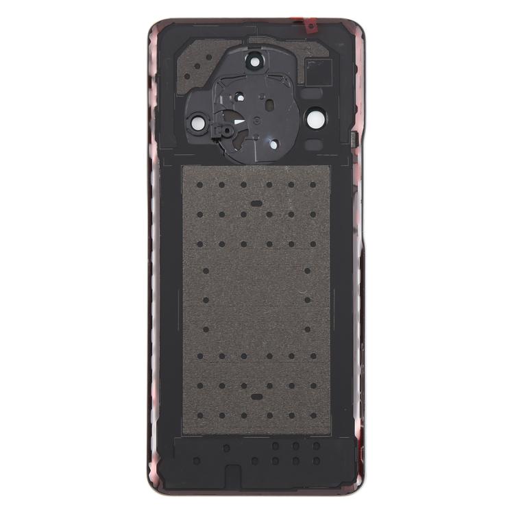 For Honor X9b Back Cover with Camera Lens Cover(Green) - free shipping - PMC TechLife - Order now!