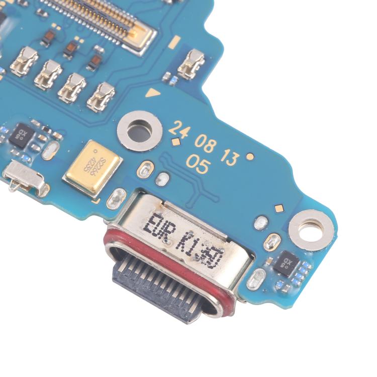 For Samsung Galaxy S25 Ultra SM-S938B OEM Charging Port Board - free shipping - PMC TechLife - Order now!