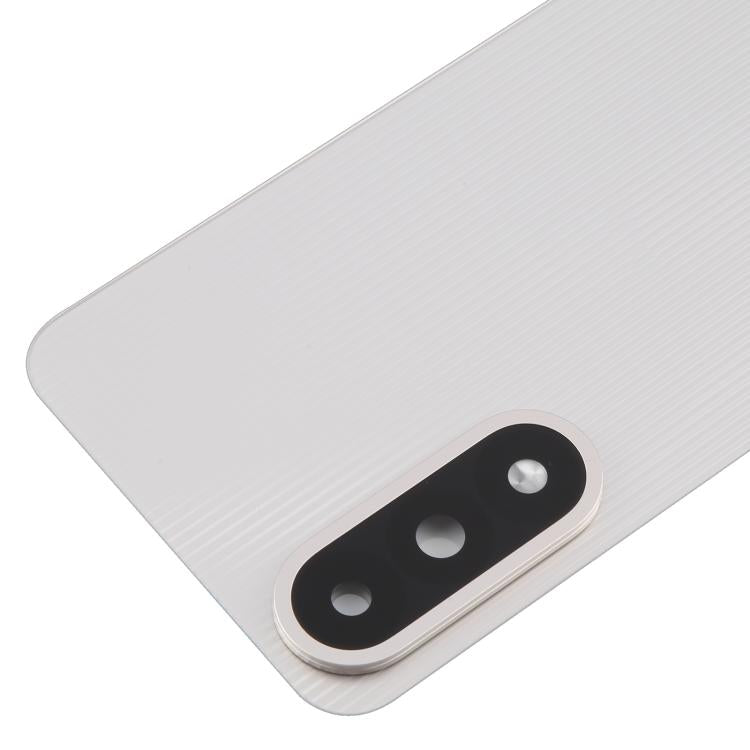 For OnePlus Ace 5 Ultra Back Cover with Camera Lens Cover(Titanium) - free shipping - PMC TechLife - Order now!