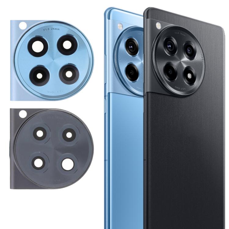 For OnePlus 12R Camera Lens Cover (Blue) - free shipping - PMC TechLife - Order now!
