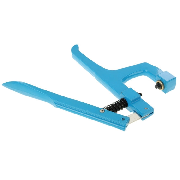Watch Crystal Press Case Bezel Closing Press Pliers Tool(Blue) - free shipping - PMC TechLife - Order now!