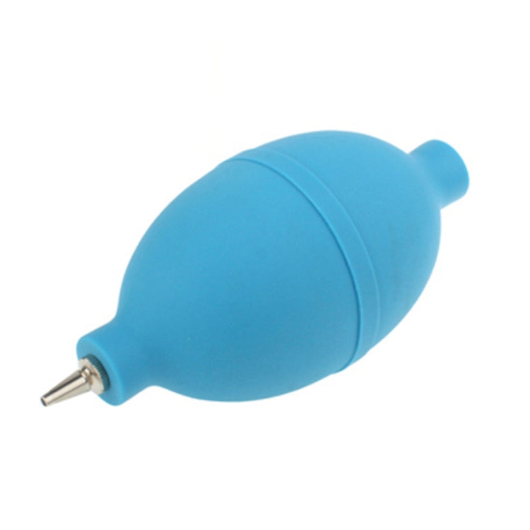Watch Cleaning Tool Rubber Powerful Air Dust Blower(Blue) - free shipping - PMC TechLife - Order now!