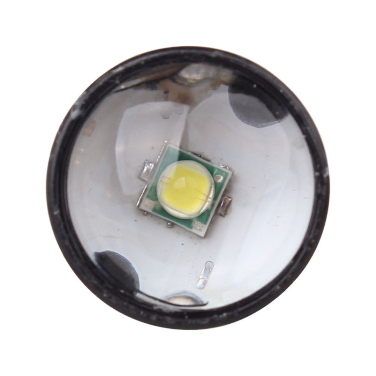 2 PCS 1157 12 x 5050 SMD 3W + 1 x XP-E 5W 550LM 6500K White Light LED Car Foglight , Constant Current , DC12V - Fog / Driving Lights by PMC Jewellery | Online Shopping South Africa | PMC Jewellery | Buy Now Pay Later Mobicred