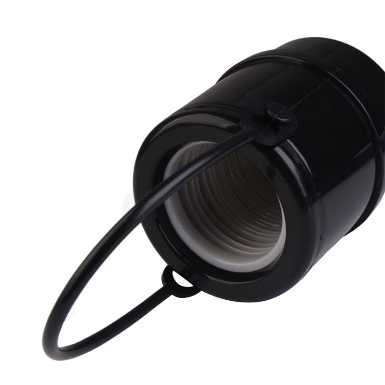 Waterproof Stretchable Car Umbrella Holder, Length: 11cm-65cm, Random Color Delivery - Stowing Tidying by PMC TechLife | Online Shopping South Africa | PMC TechLife