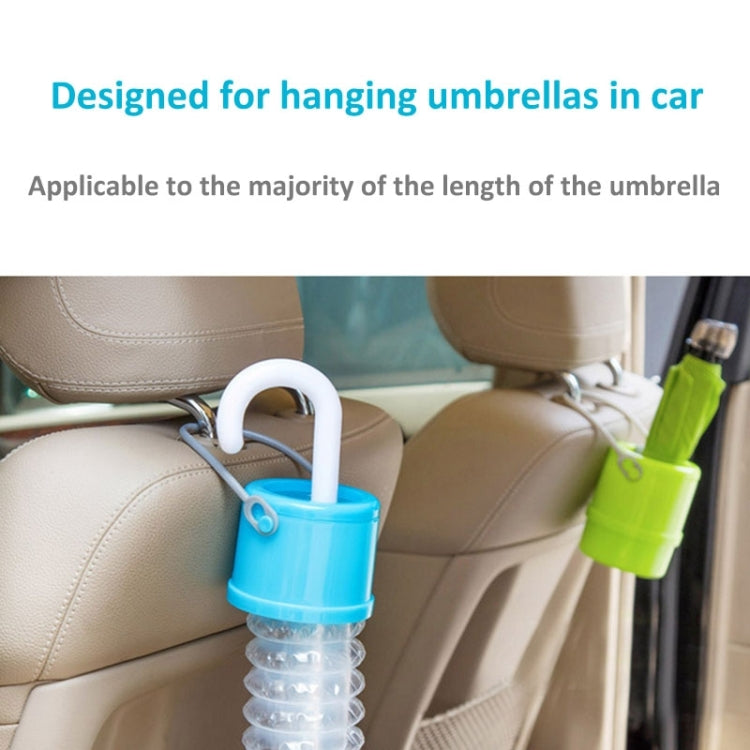 Waterproof Stretchable Car Umbrella Holder, Length: 11cm-65cm, Random Color Delivery - Stowing Tidying by PMC TechLife | Online Shopping South Africa | PMC TechLife