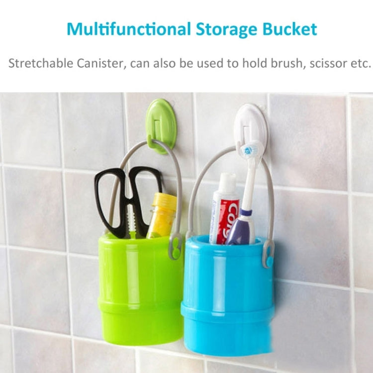 Waterproof Stretchable Car Umbrella Holder, Length: 11cm-65cm, Random Color Delivery - Stowing Tidying by PMC TechLife | Online Shopping South Africa | PMC TechLife