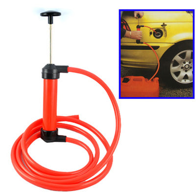 Multi-function Siphon Pump Kit Transfer Oil / Air - Inflatable Pump by PMC TechLife | Online Shopping South Africa | PMC TechLife | Buy Now Pay Later Mobicred
