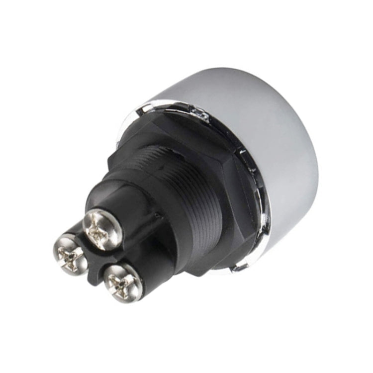 Red Light Push Start Ignition Switch for Racing Sport (DC 12V)(Red) - Car Switches by PMC TechLife | Online Shopping South Africa | PMC TechLife | Buy Now Pay Later Mobicred