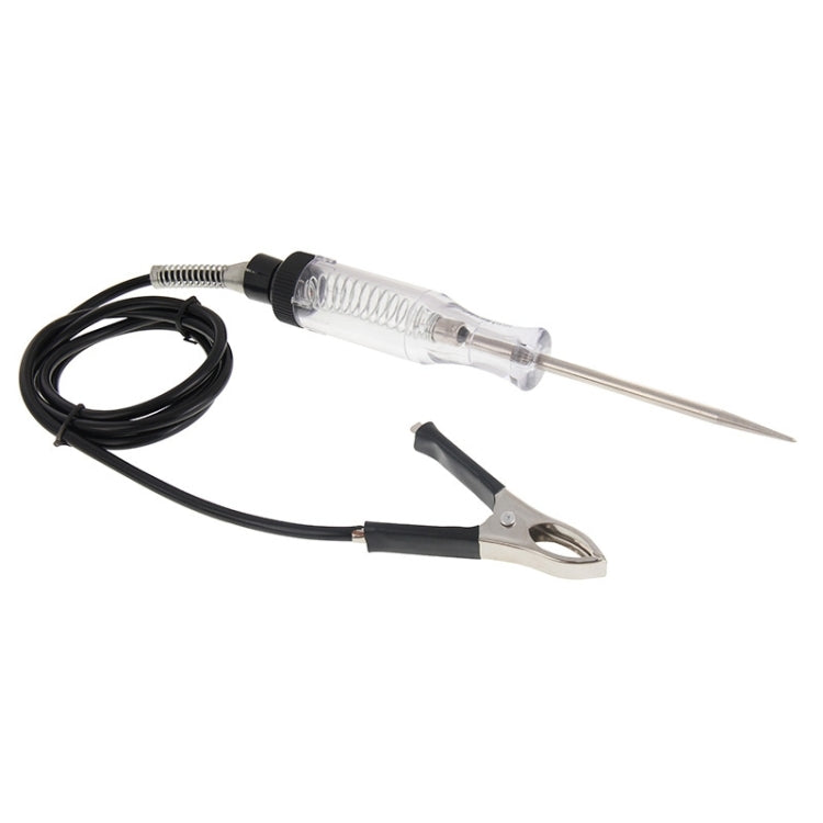 Car Circuit Tester Systems Detection Tools DC 6-24 Volt Circuit Tester Pen - Electronic Test by PMC TechLife | Online Shopping South Africa | PMC TechLife