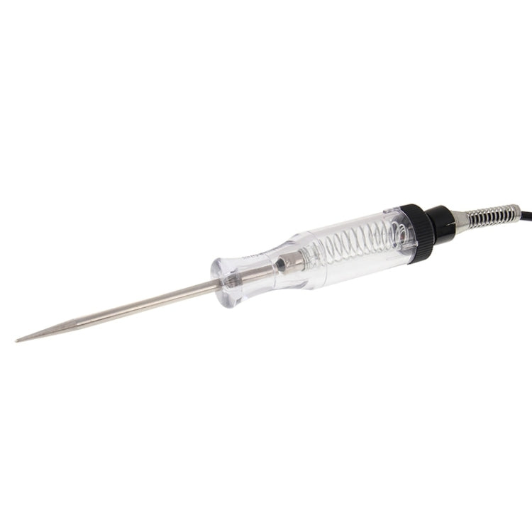 Car Circuit Tester Systems Detection Tools DC 6-24 Volt Circuit Tester Pen - Electronic Test by PMC TechLife | Online Shopping South Africa | PMC TechLife
