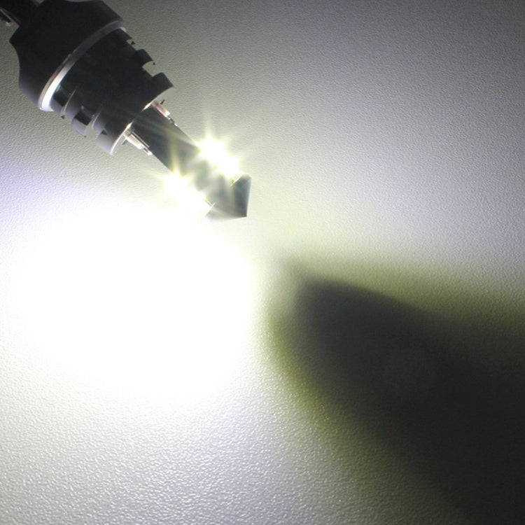 H4 20W 800LM White Light 4 XT-E LED Car Daytime Running Light Headlight Bulb, DC 12-24V - free shipping - PMC TechLife - Order now!