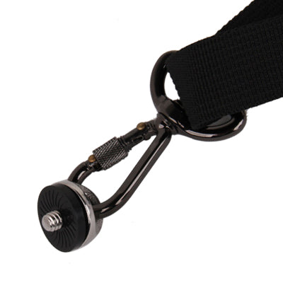 Safe & Fast Quick Rapid Camera Single Sling Strap with Strap Underarm Stabilizer(Black) - free shipping - PMC TechLife - Order now!