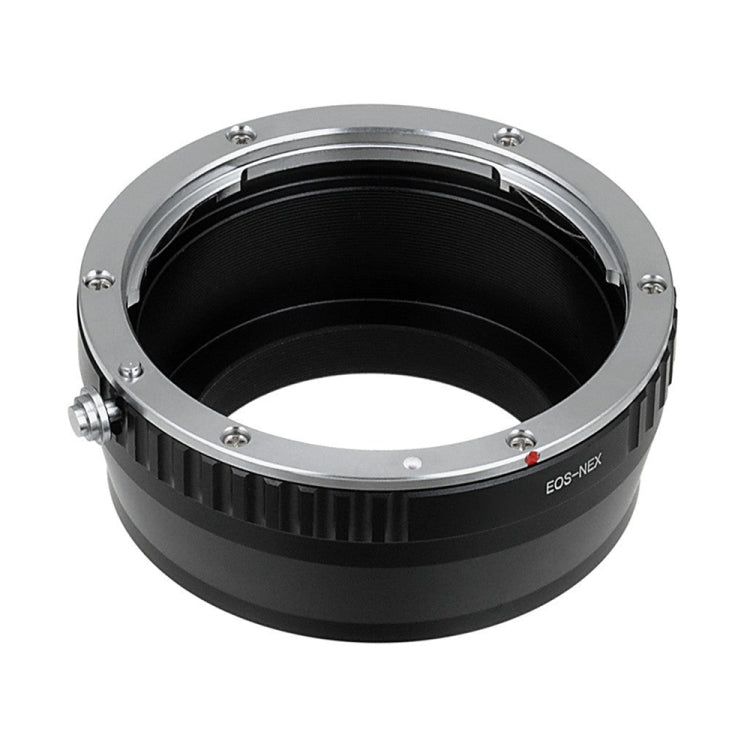 EOS-NEX Lens Mount Stepping Ring(Black) - free shipping - PMC TechLife - Order now!