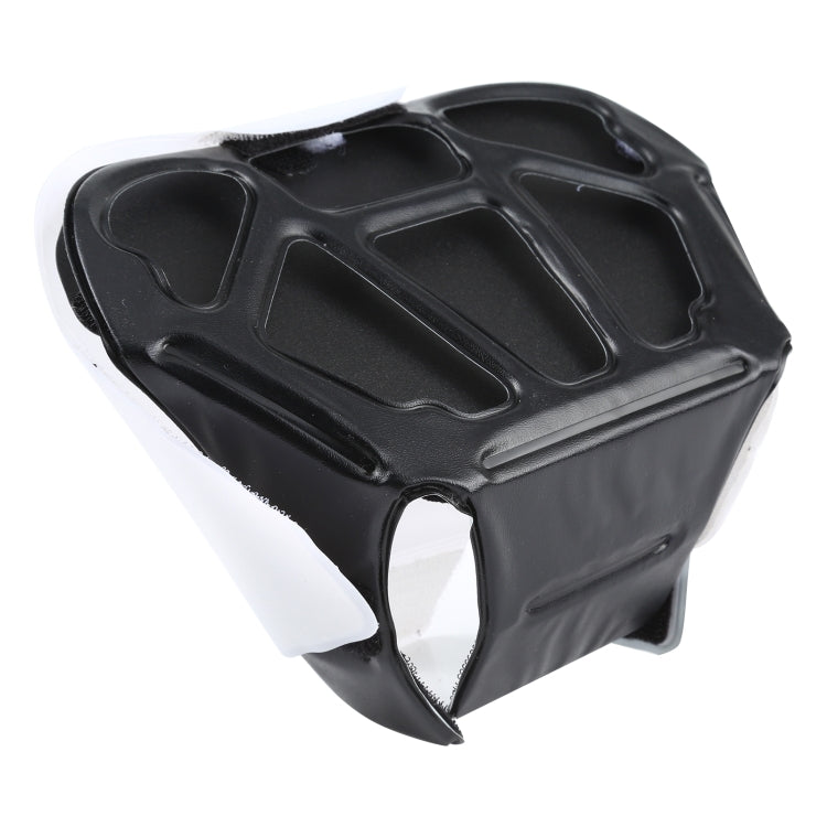 FB-20 Universal Camera Top Flash Light Speedlite Bounce Focus Flash Diffuser(Black) - free shipping - PMC TechLife - Order now!