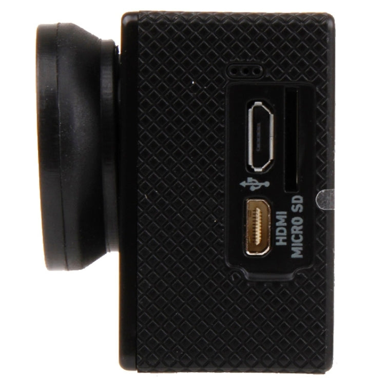UV Filter Lens Filter for SJCAM SJ6000 Sport Camera - Lens Filter by PMC TechLife | Online Shopping South Africa | PMC TechLife | Buy Now Pay Later Mobicred