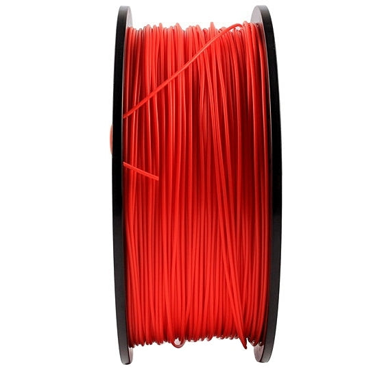 ABS 1.75 mm Fluorescent 3D Printer Filaments, about 395m(Red) - Consumables by PMC TechLife | Online Shopping South Africa | PMC TechLife | Buy Now Pay Later Mobicred