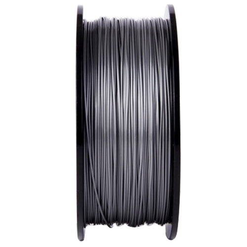 ABS 3.0 mm Color Series 3D Printer Filaments, about 135m(Silver) - Consumables by PMC TechLife | Online Shopping South Africa | PMC TechLife | Buy Now Pay Later Mobicred